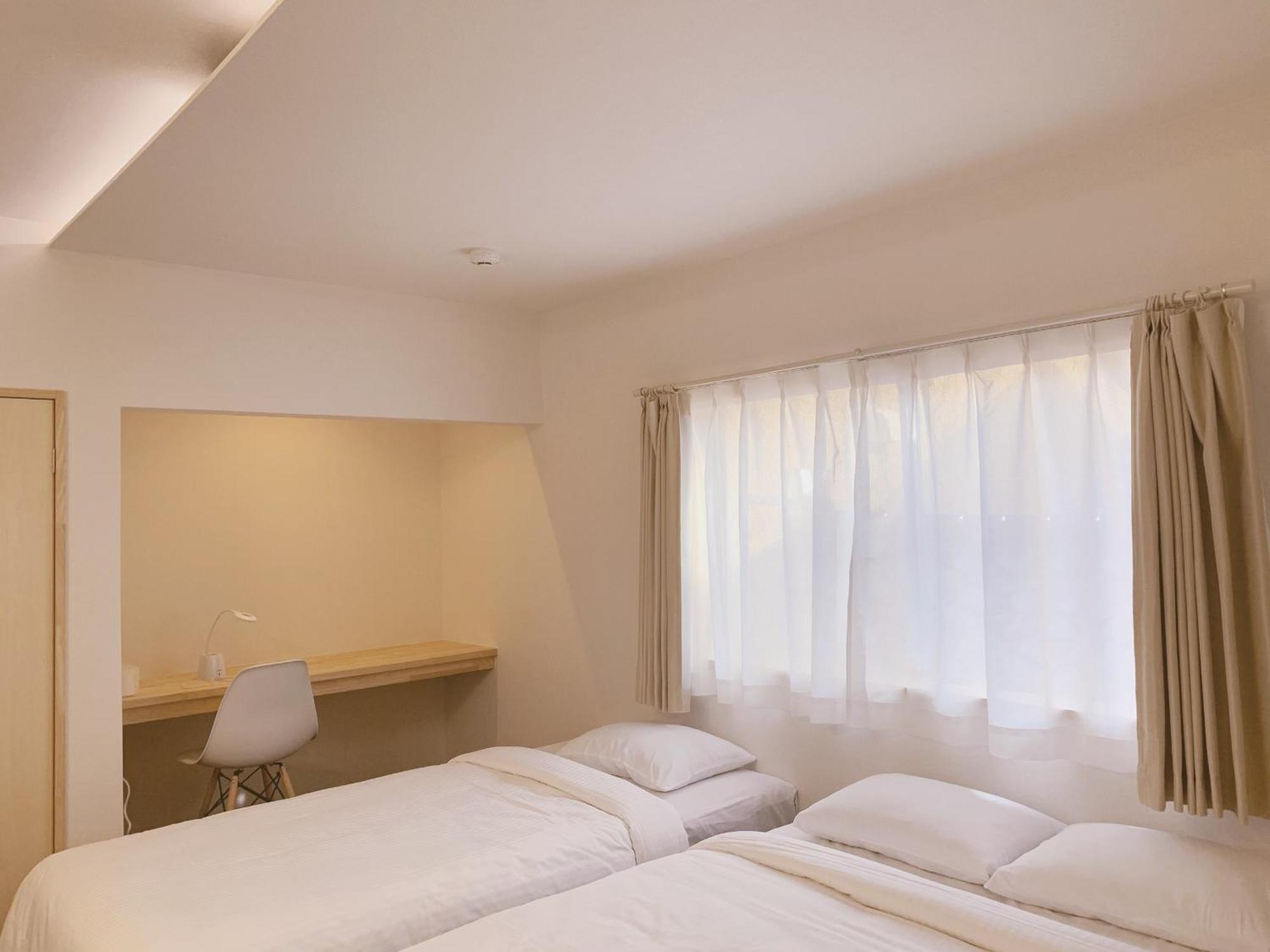 B&B Mikawa 2 - Kanazawa Fish Harbour 能美市 客房 照片