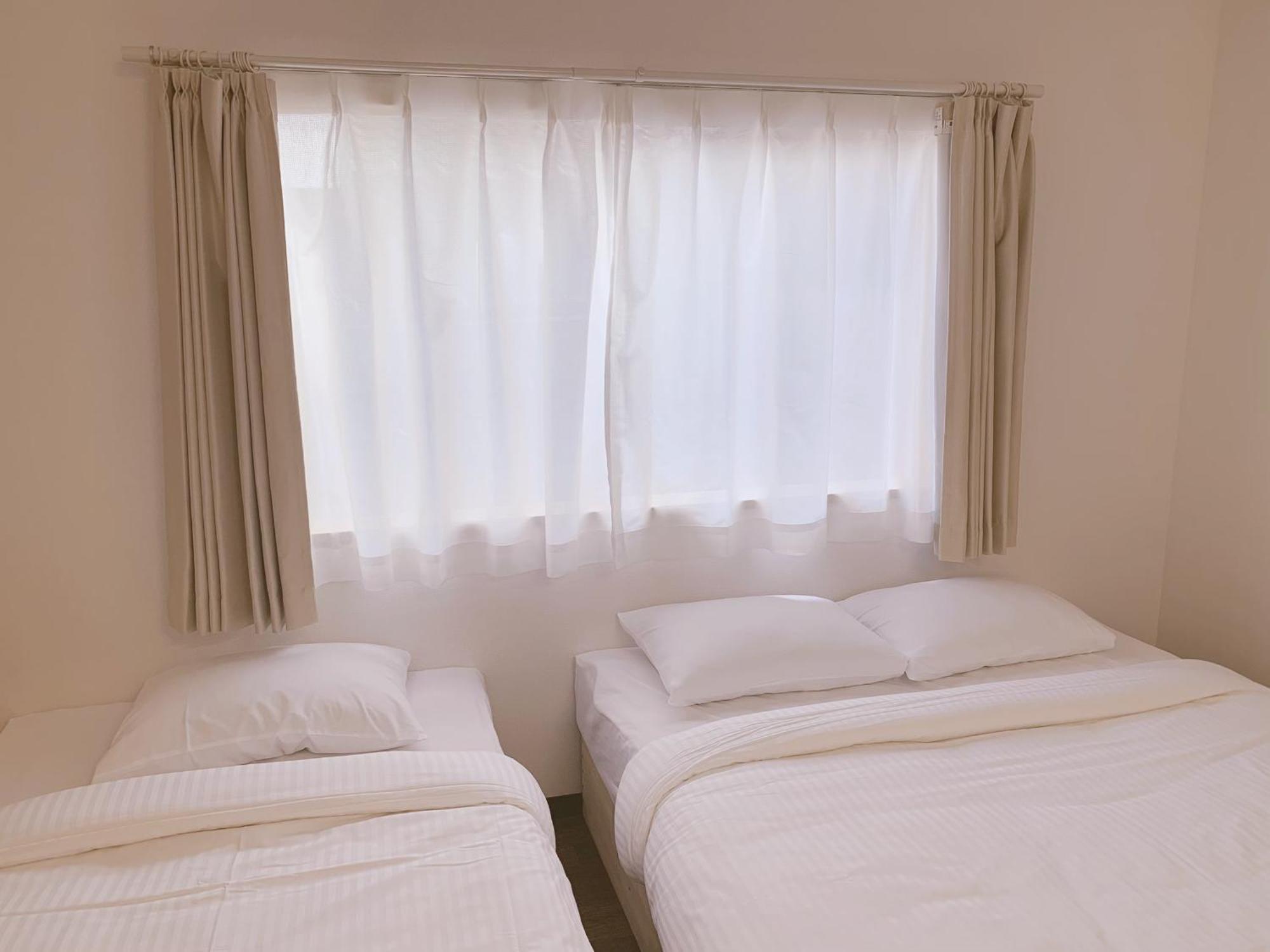 B&B Mikawa 2 - Kanazawa Fish Harbour 能美市 客房 照片
