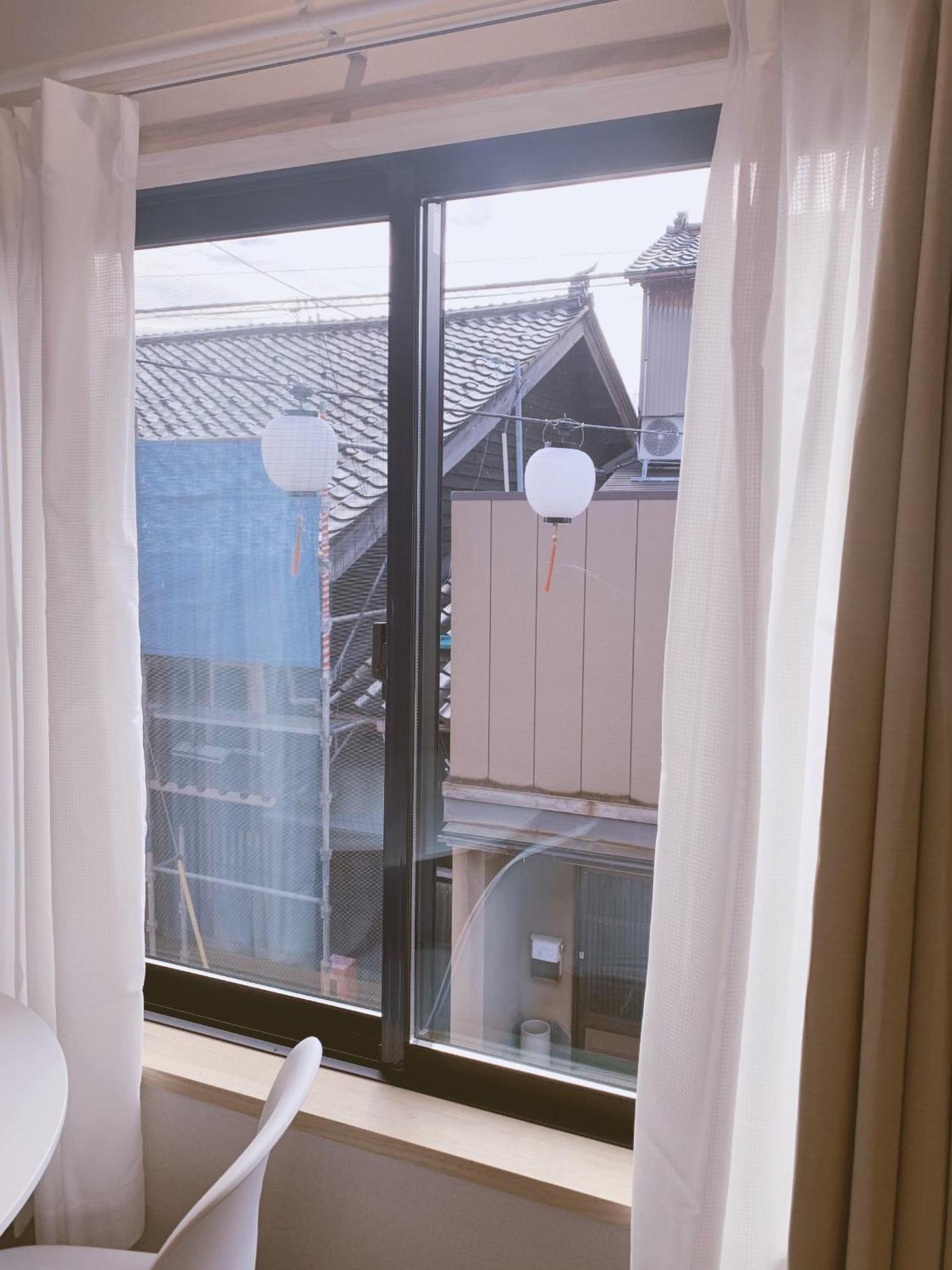 B&B Mikawa 2 - Kanazawa Fish Harbour 能美市 客房 照片