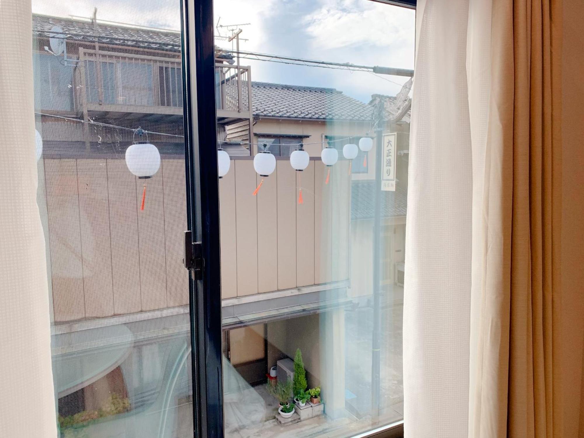 B&B Mikawa 2 - Kanazawa Fish Harbour 能美市 客房 照片