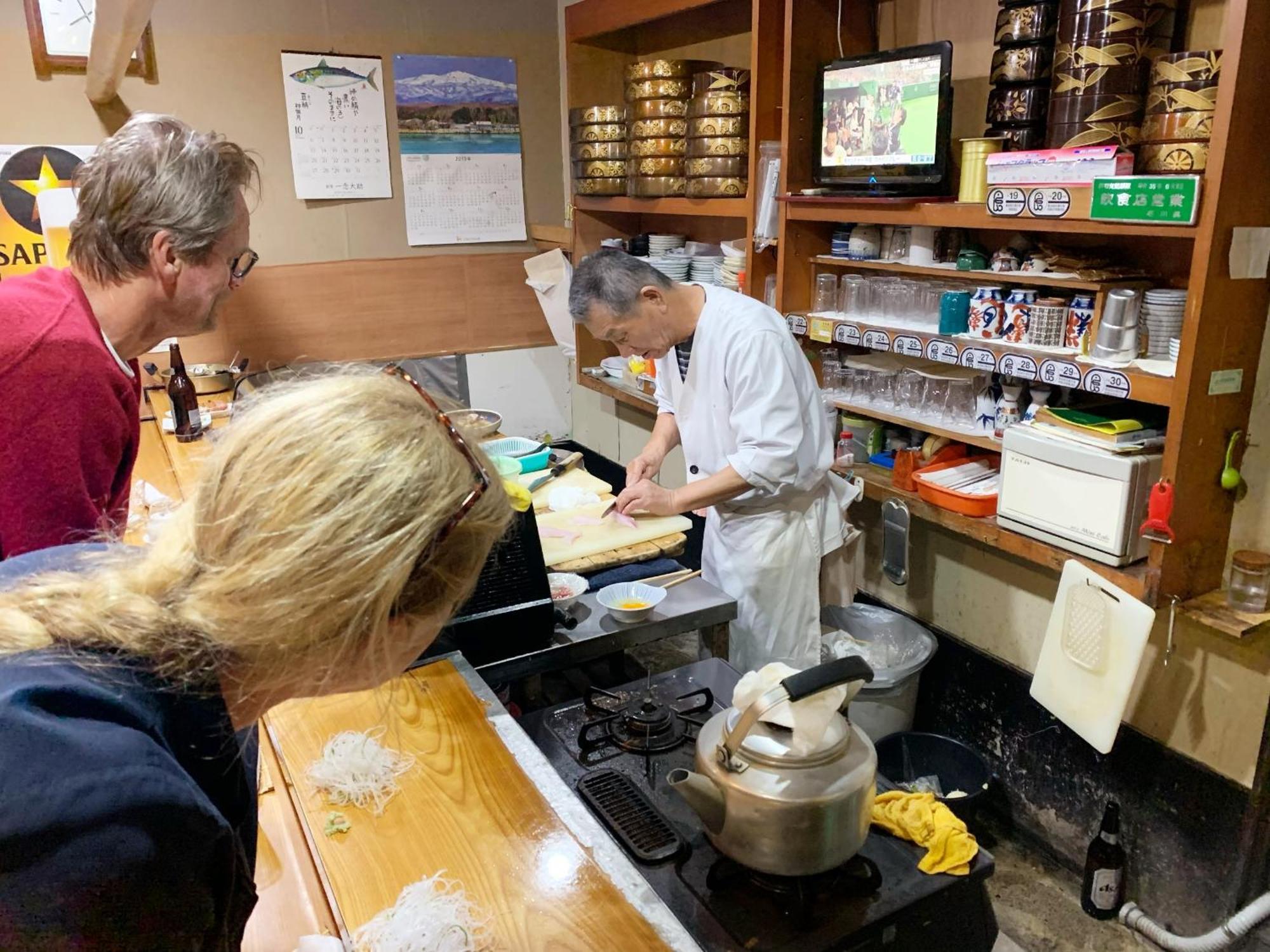 B&B Mikawa 2 - Kanazawa Fish Harbour 能美市 外观 照片