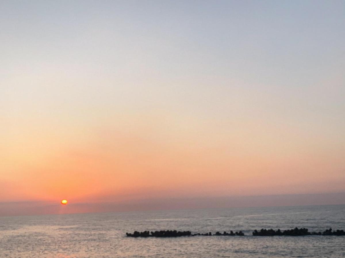 B&B Mikawa 2 - Kanazawa Fish Harbour 能美市 外观 照片