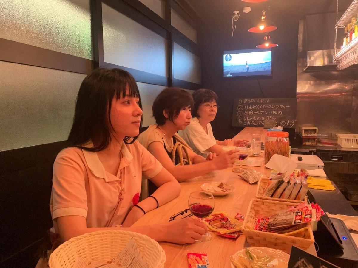 B&B Mikawa 2 - Kanazawa Fish Harbour 能美市 外观 照片