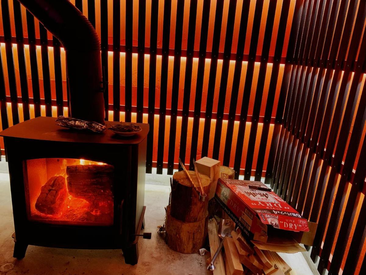 B&B Mikawa 2 - Kanazawa Fish Harbour 能美市 外观 照片