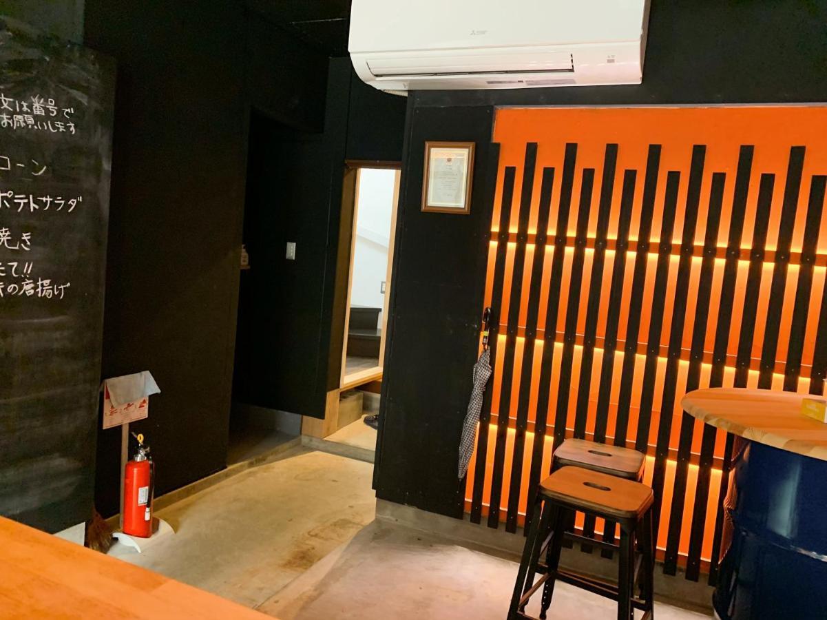 B&B Mikawa 2 - Kanazawa Fish Harbour 能美市 外观 照片