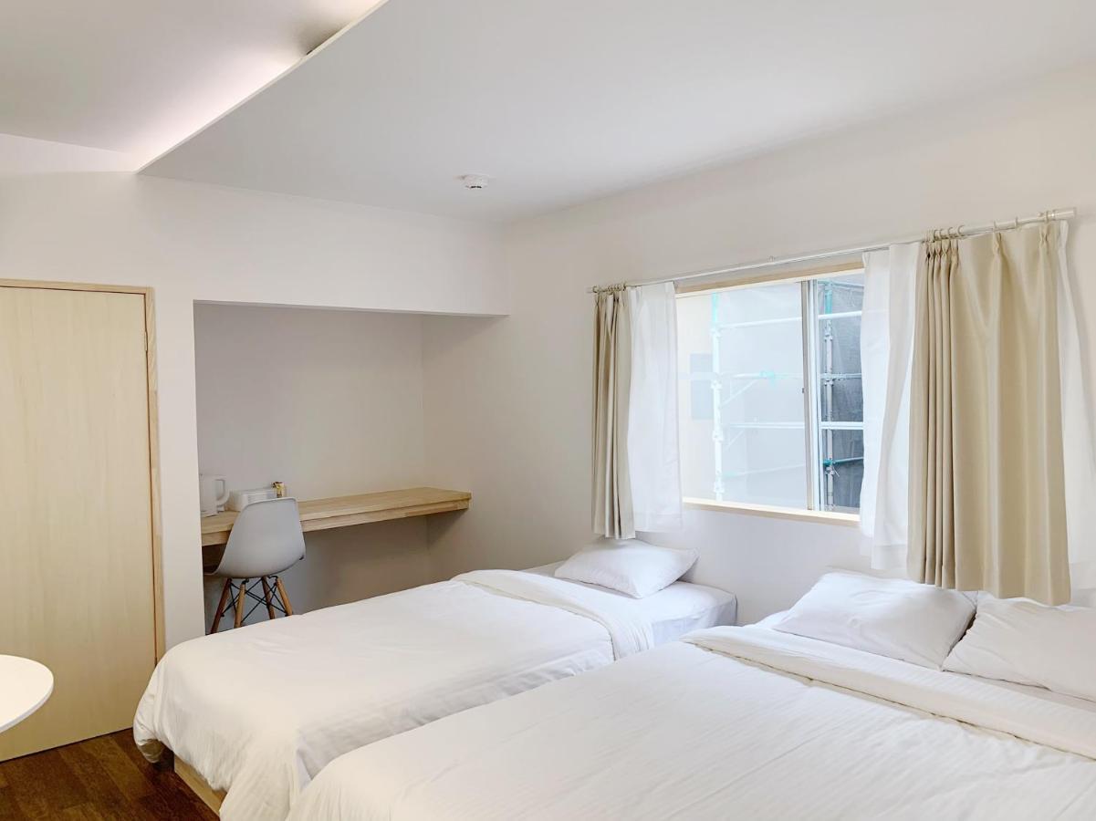 B&B Mikawa 2 - Kanazawa Fish Harbour 能美市 外观 照片